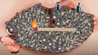 ASMR videos