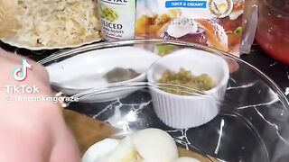 Kitchen bread recipes