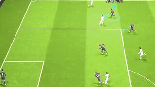 Last chance to score