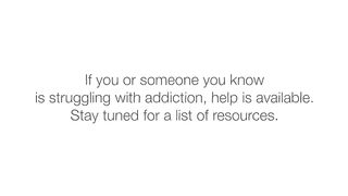 What causes addiction, and why is it so hard to treat? - Judy Grisel