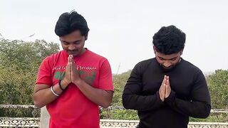 Fun.kro.sbhi.kisi .ko nhi.pta kb kya ho.jaye