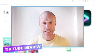 Tik Tube Review – Easy $500 by Watching Videos? (Truth Revealed)