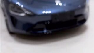 Xiaomi car????