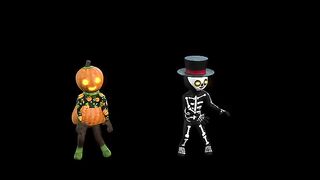 Dancing Toys