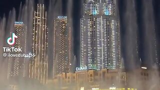 Dubai tower