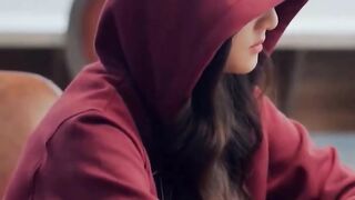 chines girl