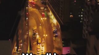 Riyad Nights: A Journey of Motivation