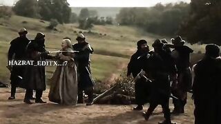 salahuddan ayyubi amazing  video clip