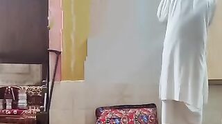 Call to Salah