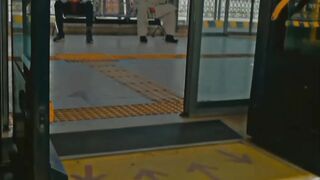 Deep lines