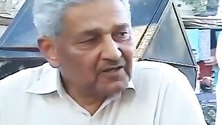 Doctor Abdul qadeer sahib