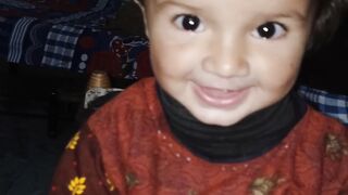 funny baby