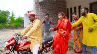 Must Watch New Special Comedy Video 2023 ????Totally Amazing Comedy Episode 236 by Busy fun ltd