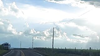 That woman is really scary sometimes