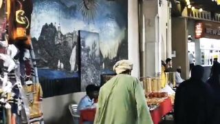 Dubai market