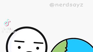 Water under earth