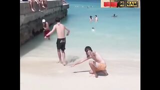 You will die of laughter????????????????
