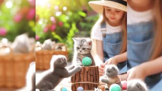 Cute cats