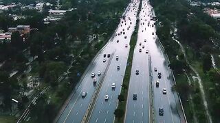 Islamabad Beautiful  City Of Pakistan