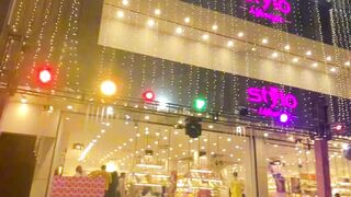 Mini Vlog Eid Shopping