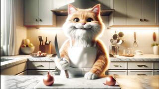Cute cats
