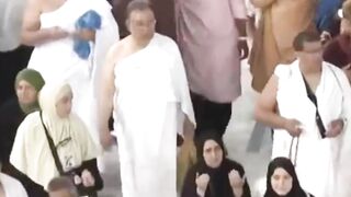 Sirf 10 din mein do Haj aur do Umrah