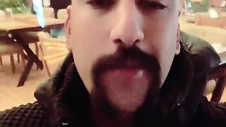 ابو شاهين خادم المضلومين
