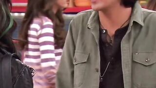 My jealous girl friend