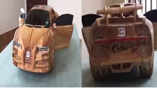 Increase Your Revenue with Bugatti toy car and model make at home