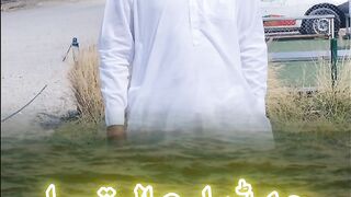 Very buttifull Ham  video banvaen