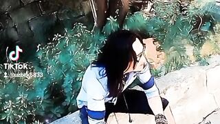 My TikTok video