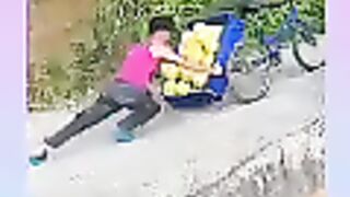 funny video. trending video 2024