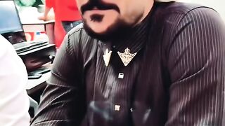 ابو شاهين خادم المضلومين وحسحس وابو فهد