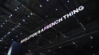 Geneva Motor Show 2024