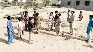 Happy Holi program