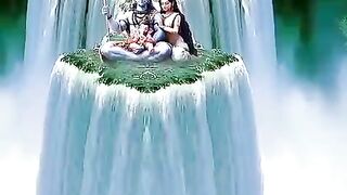 Om namah shivaya