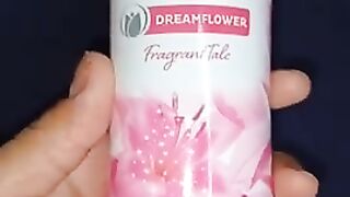 Amazing Makeup Hacks With Powder