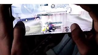 PUBG_BGMI ???? M24 KING 1 VS 1 room'