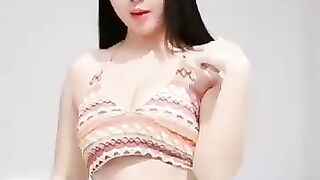 cute asian girl