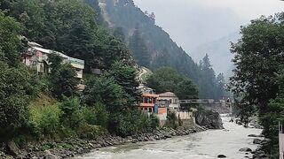 Viral video, Beautiful morning view