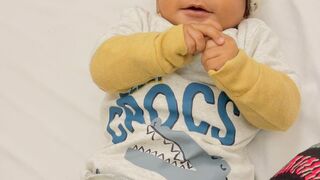 Baby love