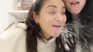 Challenge filter fanny ????