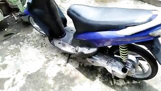 Upgrade Puly Mio sporty
