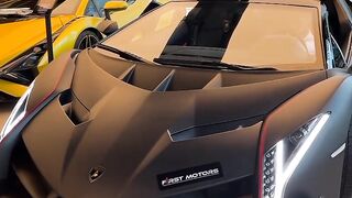This car is amazing