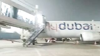 Dubai airlines