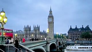 London Uk