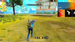 New br ranked free fire ????
