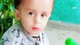 Affan khan TikTok video