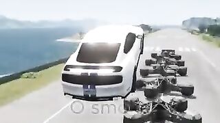 ford and nissan challenge