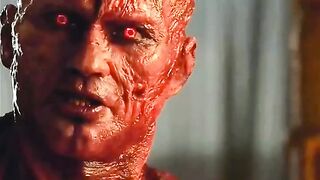 Lucifer -  movie clips